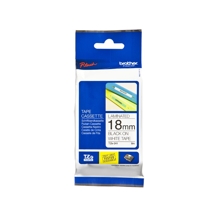 Cinta BROTHER TZE241