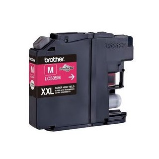 Cartucho BROTHER LC505M