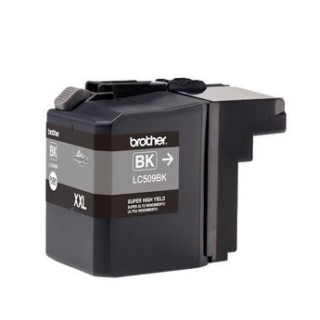 Cartucho BROTHER LC-509BK