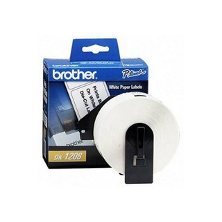 Etiquetas BROTHER DK1208