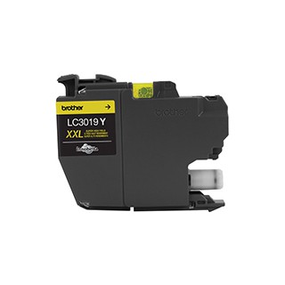 Cartucho BROTHER LC3019Y