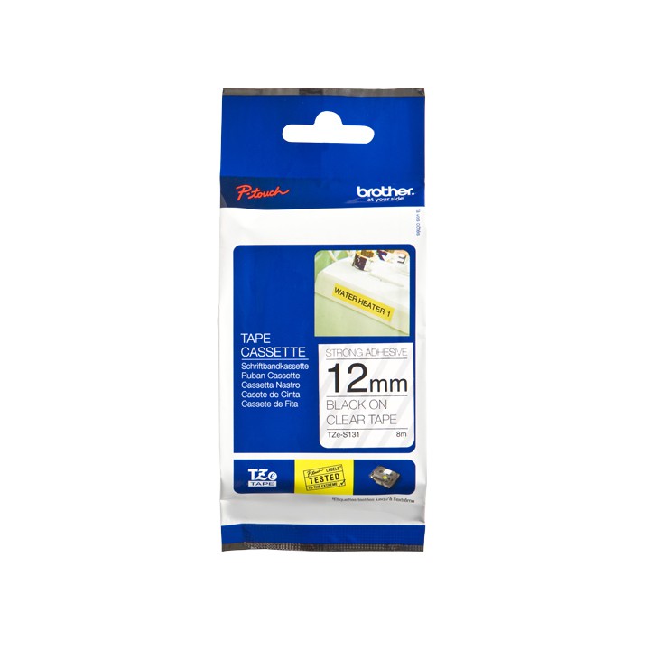 Cinta BROTHER TZES131