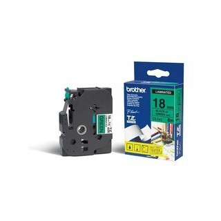 Cinta Laminada BROTHER TZE741