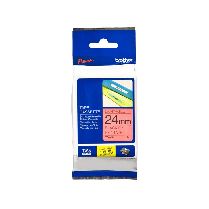 Cinta BROTHER TZE451