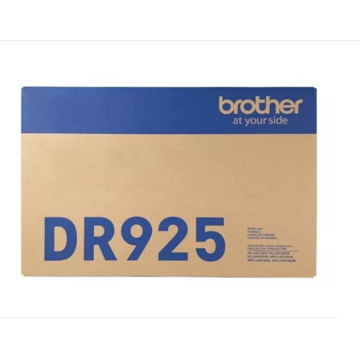 Tambor BROTHER DR925 