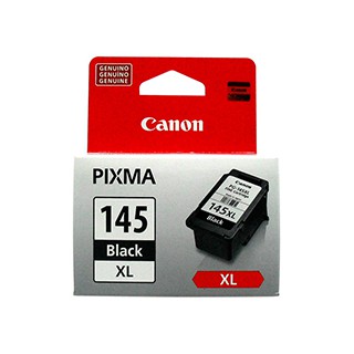 Cartucho CANON PG-145 XL