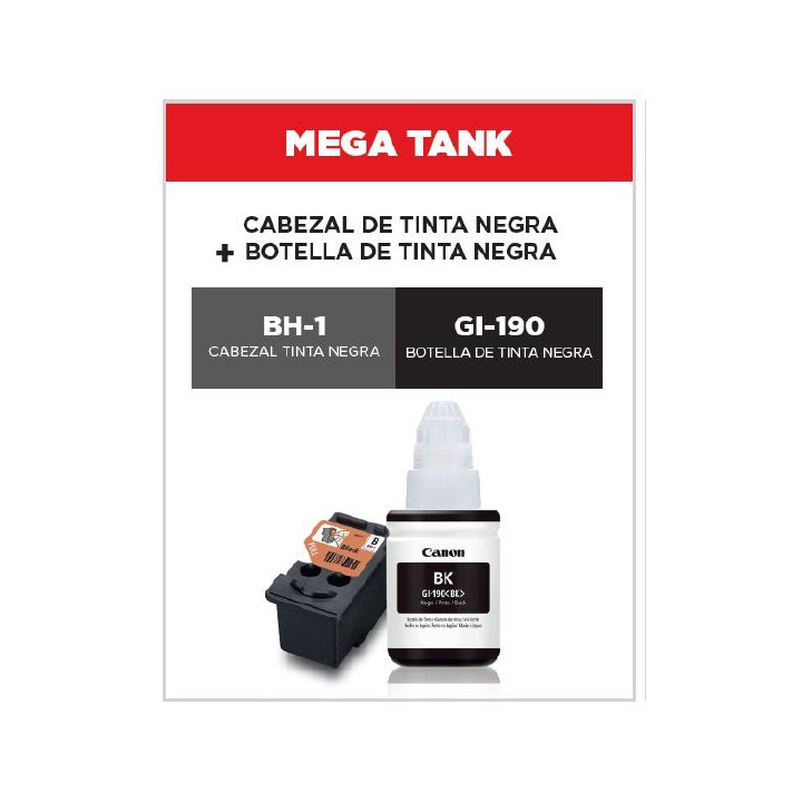 Cabezal CANON 0692C004AA