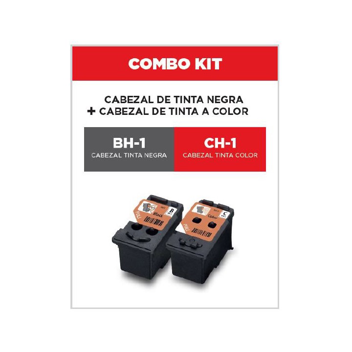 Cabezal  CANON 0692C005AA