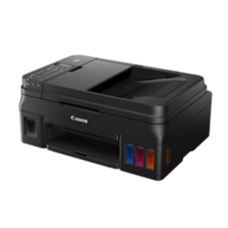 Impresora Multifuncional CANON G4110