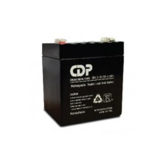 Batería CDP B-12/5