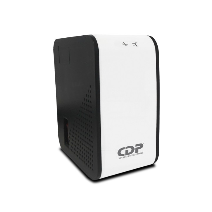 Regulador de Voltaje CDP R2C-AVR 1008