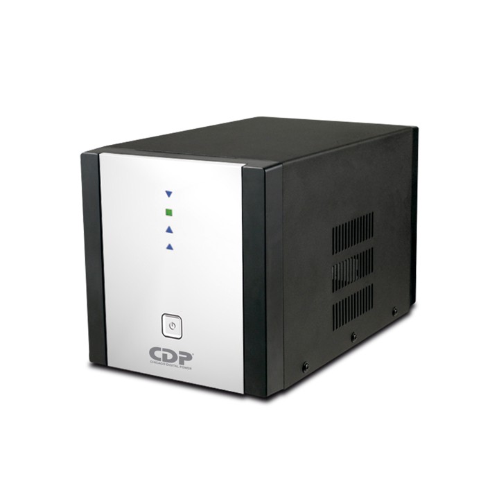 Regulador de Voltaje CDP AVR 2408