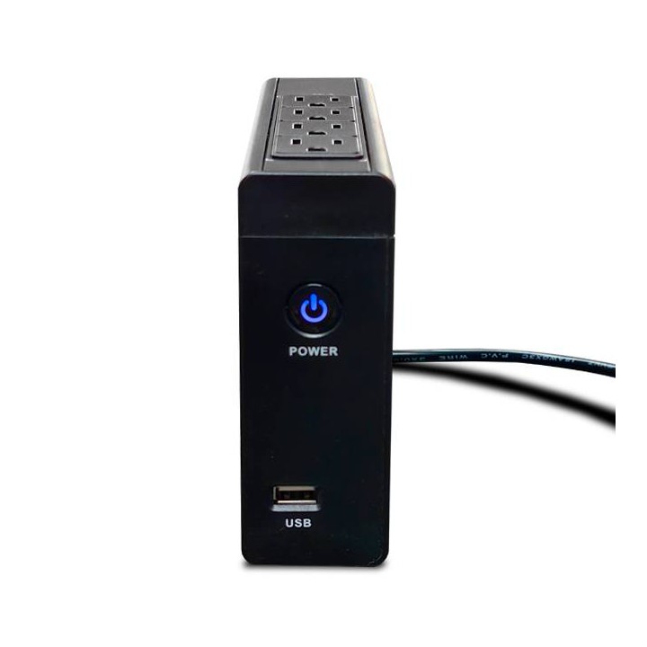 No Breaks y UPS CDP  Li-504