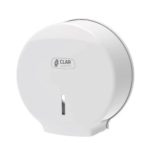 Dispensador de Papel Higiénico Clar Systems 