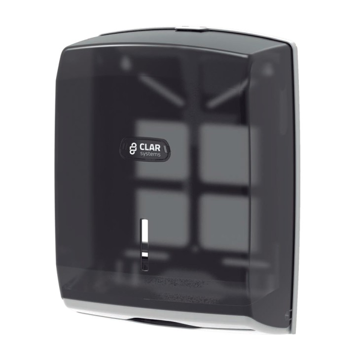 Dispensador de Toalla Clar Systems CSY090