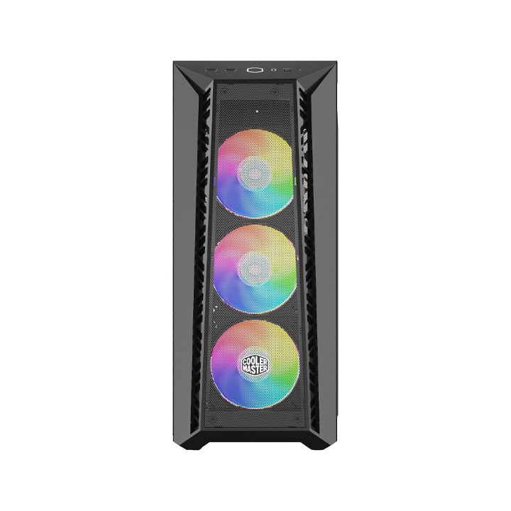 Gabinete COOLER MASTER MB520-KGNN-S00