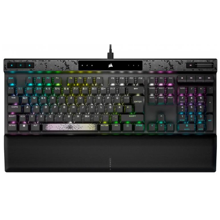Teclados Gaming CORSAIR CH-910961G-NA