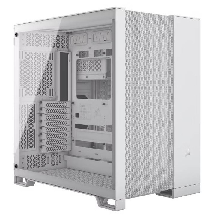 Gabinetes para computadoras CORSAIR  CC-9011260-WW