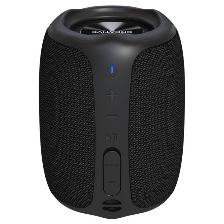 Bocinas  CREATIVE LABS MF8365  BK