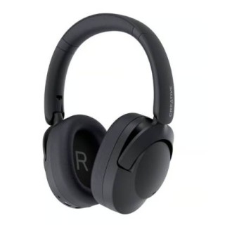 Diademas CREATIVE LABS ZEN HYBRID 2 BK