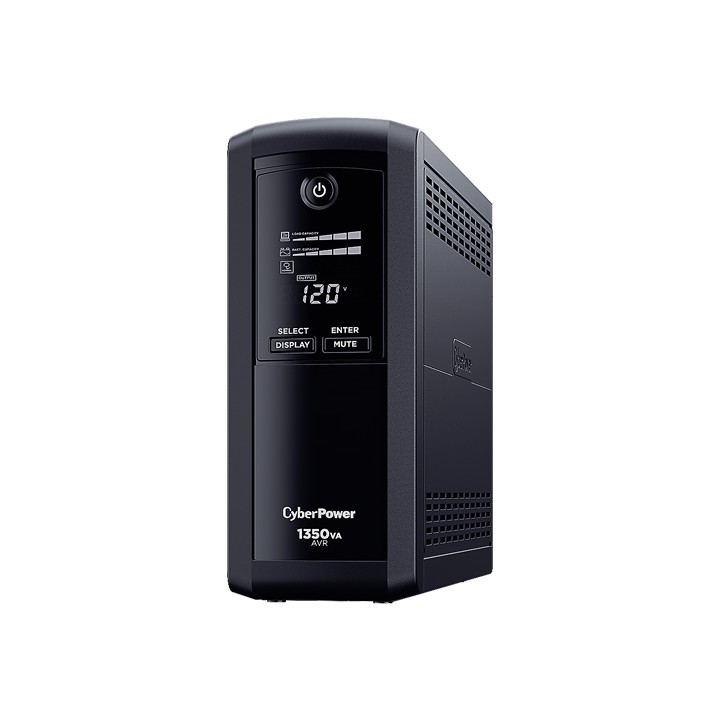 No-Break CyberPower CP1350AVRLCDa