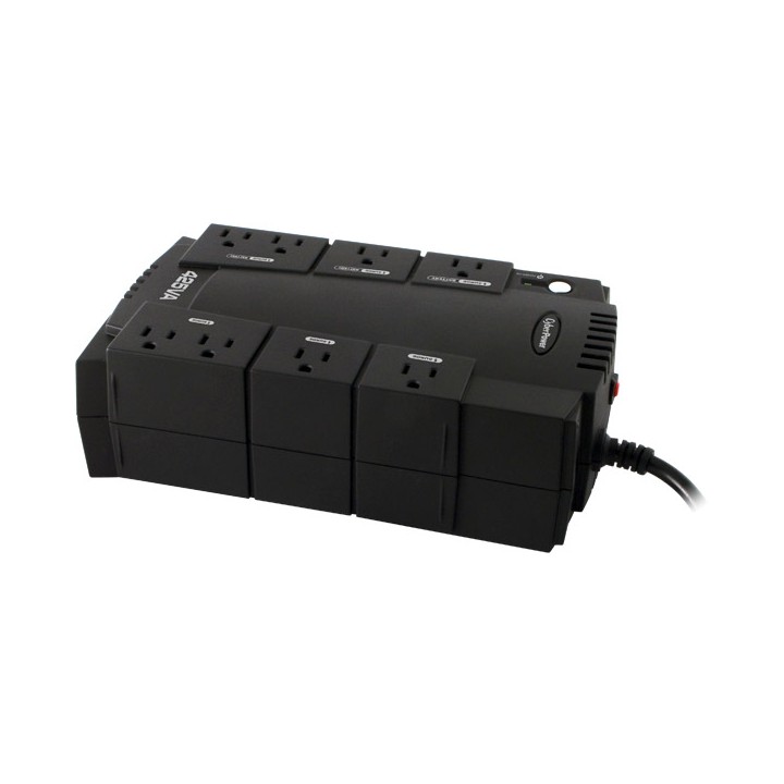 No-Break CyberPower CP425SLG