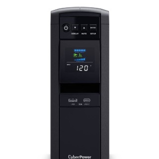No-Break CyberPower CP1500PFCLCDa