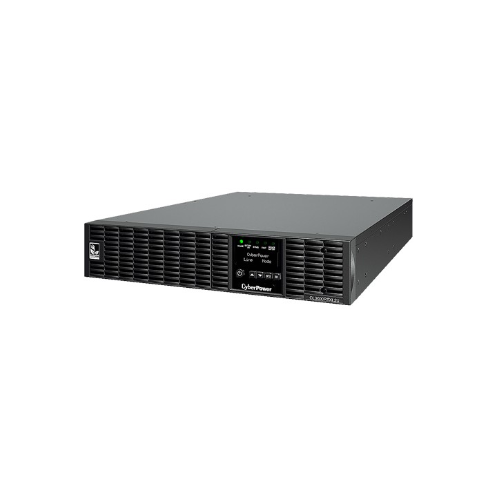No-Break CyberPower OL3000RTXL2U