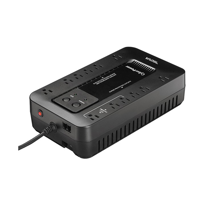 No-Break CyberPower EC750G