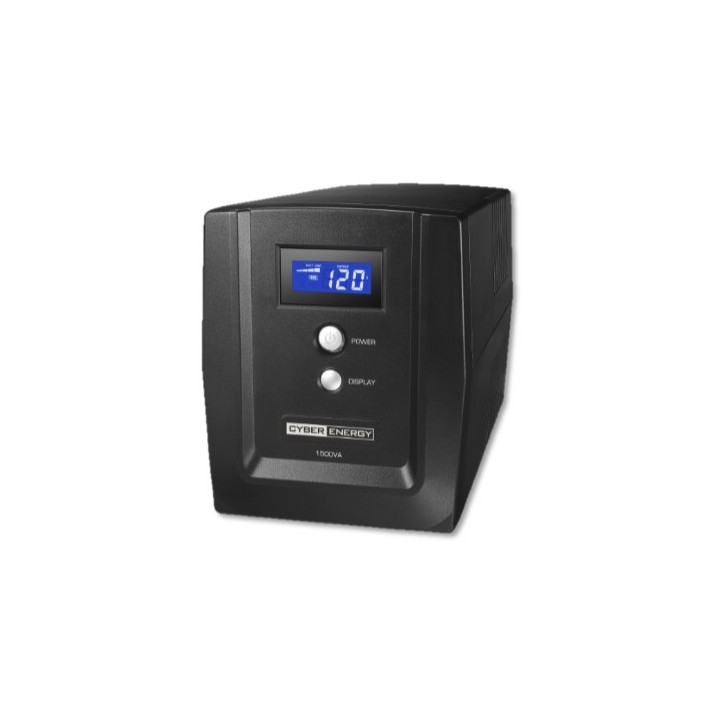 No-Break CyberPower OM1500ATLCDa