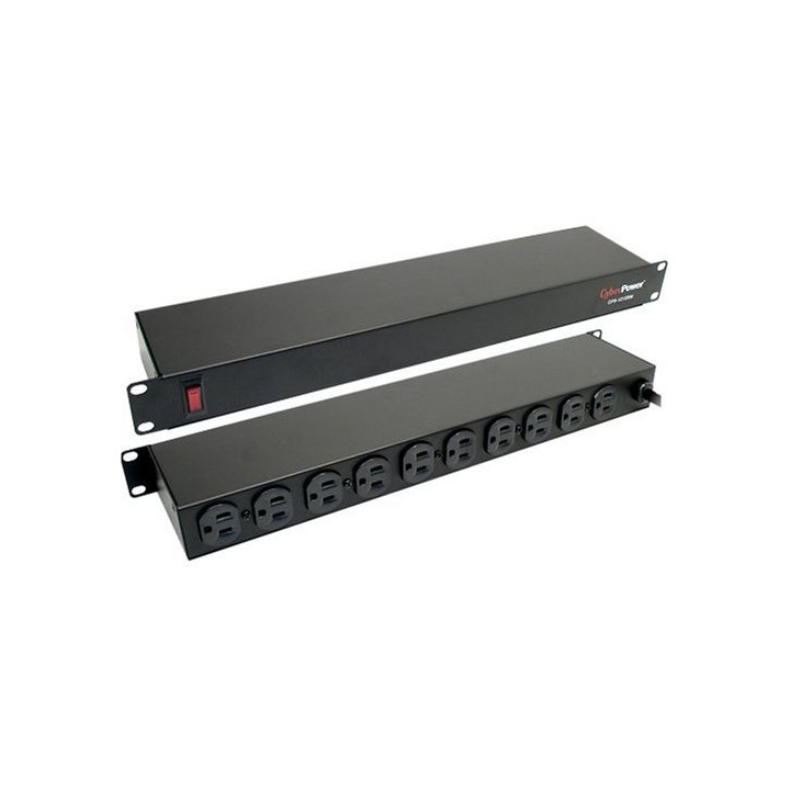 PDU CyberPower CPS1215RM