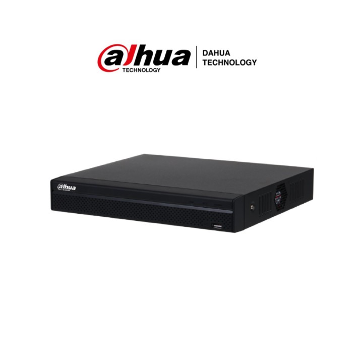 NVR Dahua Technology DHI-NVR1108HS-8P-S3/H