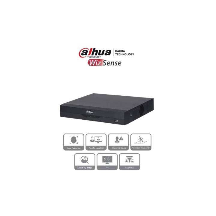 Grabadores Digitales NVR Dahua Technology DHI-NVR2116HS-I2