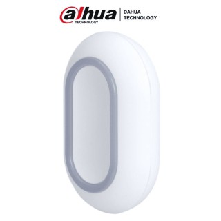 Botón de pánico Dahua Technology DHI-ARD821-W2
