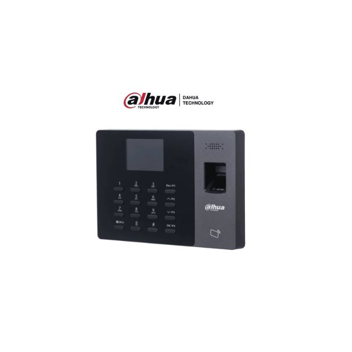 Control de asistencia Dahua Technology ASA1222GL-D