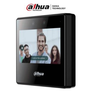 Control de asistencia Dahua Technology ASA3223A-W