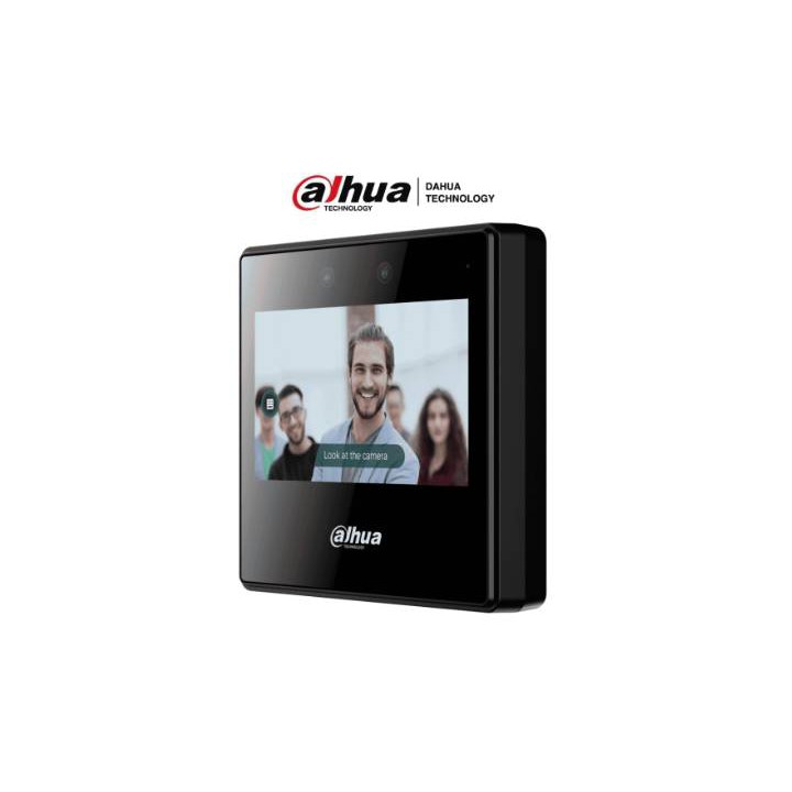 Control de asistencia Dahua Technology ASA3223A-W