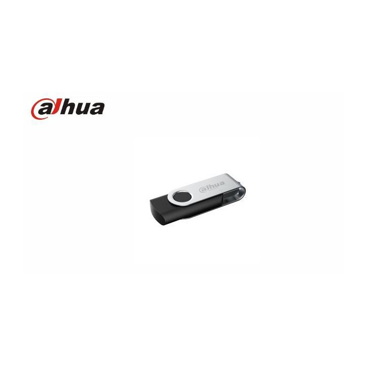 Memoria USB Dahua Technology DHI-USB-U116-20-32GB 