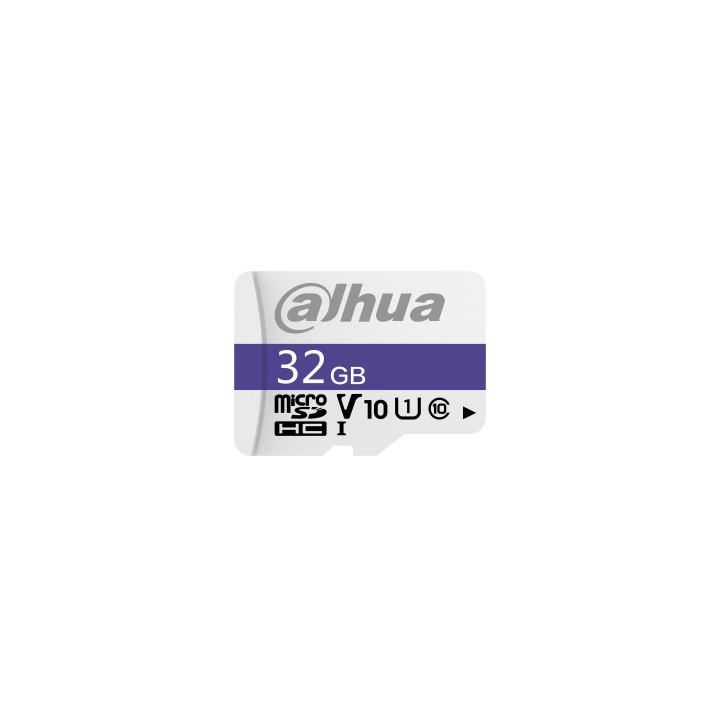 Memoria MicroSD Dahua Technology DHI-TF-C100/32GB  