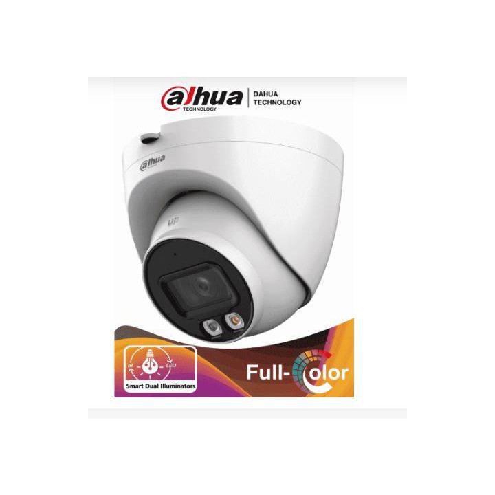 Camara Domo Dahua Technology DH-IPC-HDW2449T-S-IL