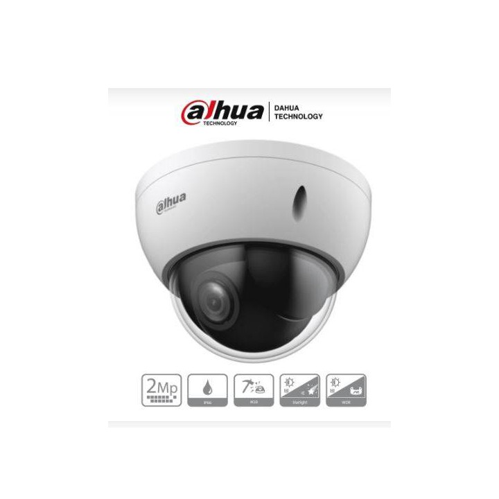 Camara Domo Dahua Technology DH-SD22204DBN-GC