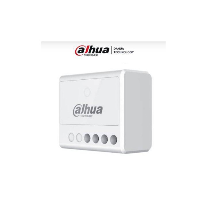 Relevador Dahua Technology DHI-ARM7012-W2