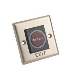 Control de acceso Dahua Technology ASF908