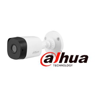 Cámara Bala Análoga Dahua Technology DH-HAC-B2A51N-0280B-S2