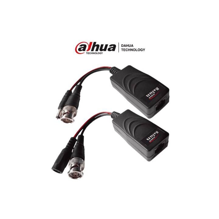 Transceptores Dahua Technology PFM802