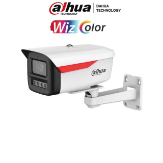 Cámara Bala Dahua Technology HFW2449M-S-B-PRO  