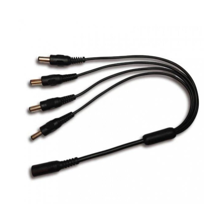 Cables de Red Dahua Technology PFM979-1S4P