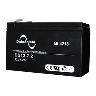 Batería para No Break DATASHIELD MI4218