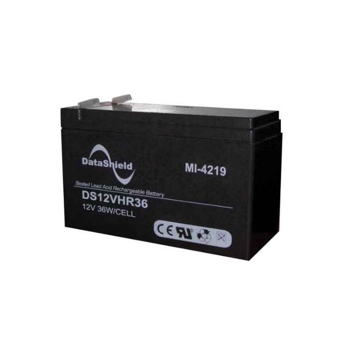 Batería para No Break DATASHIELD MI-4219