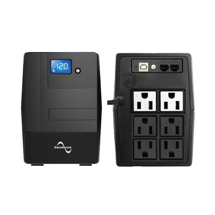 No-Break DATASHIELD KS800 LCD 